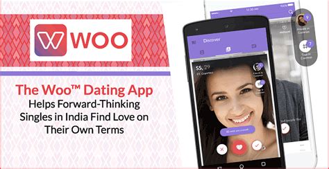 woo indian dating site
